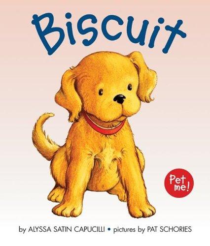 Cover of Biscuit series