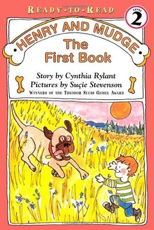 Cover of Henry and Mudge: The First Book