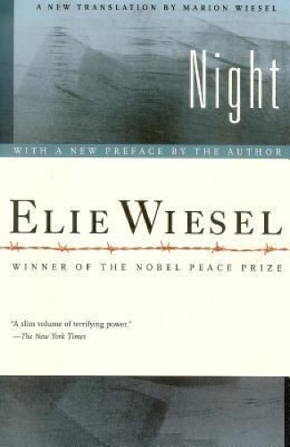 Cover of Night